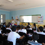 Jornada Pré-carnavalesca de Saúde Sexual alerta estudantes catoleenses