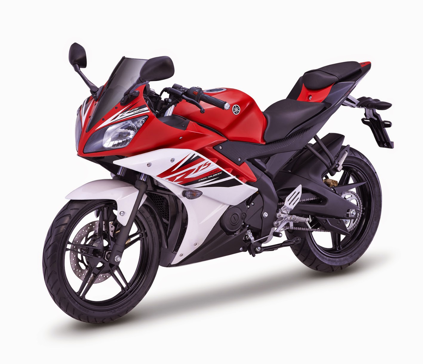 Ini Dia Harga Yamaha YZF R15 V2 2014 Di Medan Sobatmotorcom