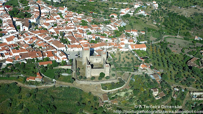 Amieira do Tejo