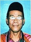 SETIAUSAHA