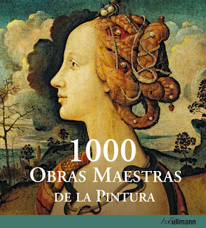 1000 obras maestras de la pintura hf ullmann