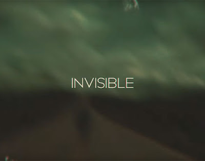 Lyrics Of Linkin Park - Invisible 