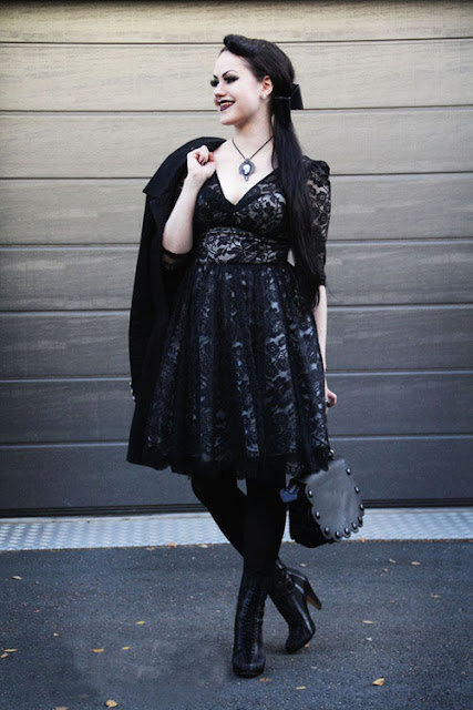 cheap gothic clothing for women