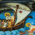 Αγίου Νικολάου: 6 Δεκεμβρίου, η μεγάλη γιορτή του προστάτη των ναυτικών και των φτωχών