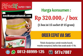 fiforlif Surabaya