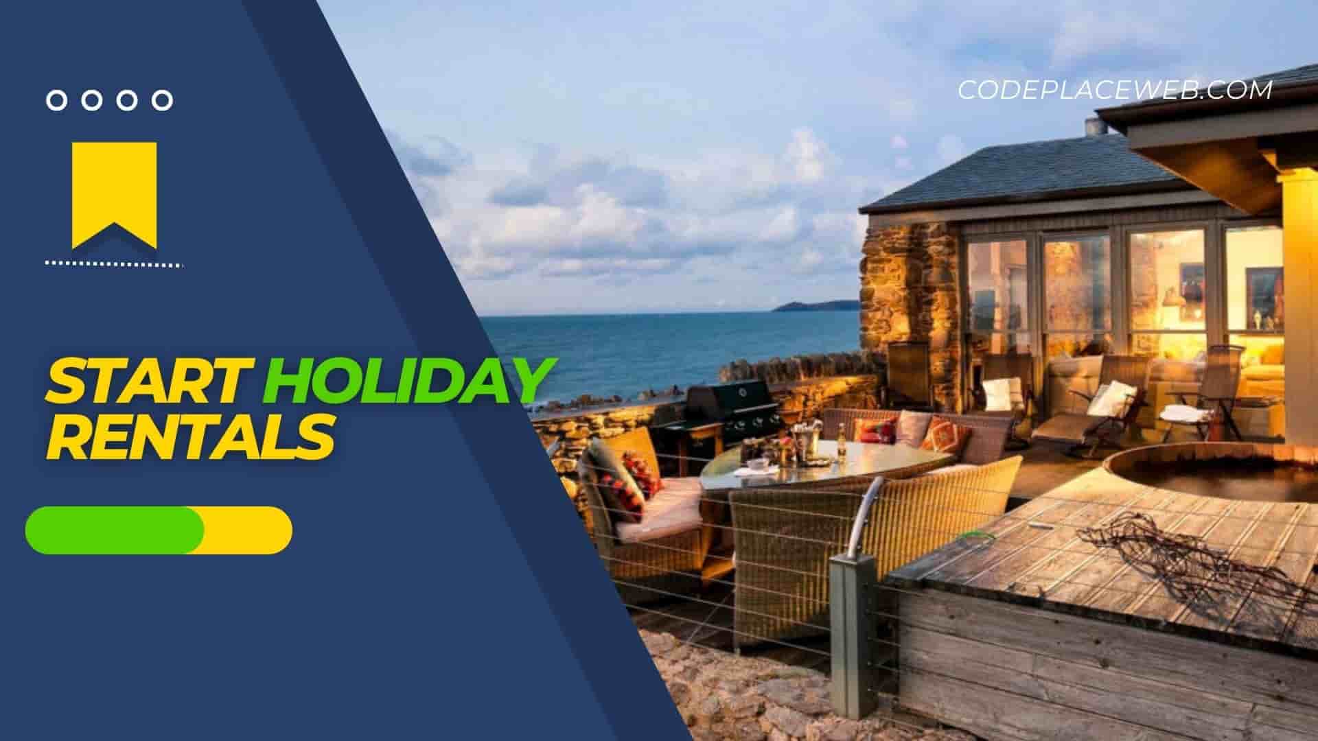 Start-Holiday-Rentals