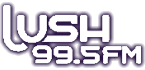 Lush 99.5 FM