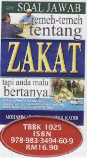 Buku Agama