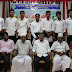 உதைபந்தாட்டம்,பெட்மின்டன் போட்டிகளில் வெற்றி பெற்ற மாணவர்களுக்கான பாராட்டு விழா...