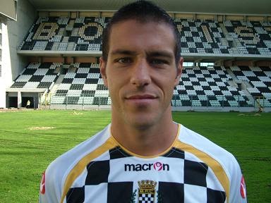The Boavista Footballers: Declarações de Carlos Miguel no ...