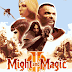 Might and Magic II (240X320) thumbnail