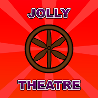 Games2Jolly - G2J New Jolly Theatre Escape