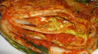  kimchi kuliner-anda