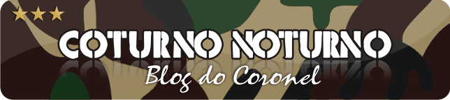 Coturno Noturno