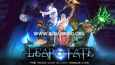 Leap of Fate Mod v1.1.2 APK Data Terbaru