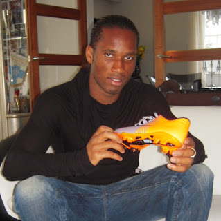 Didier Drogba