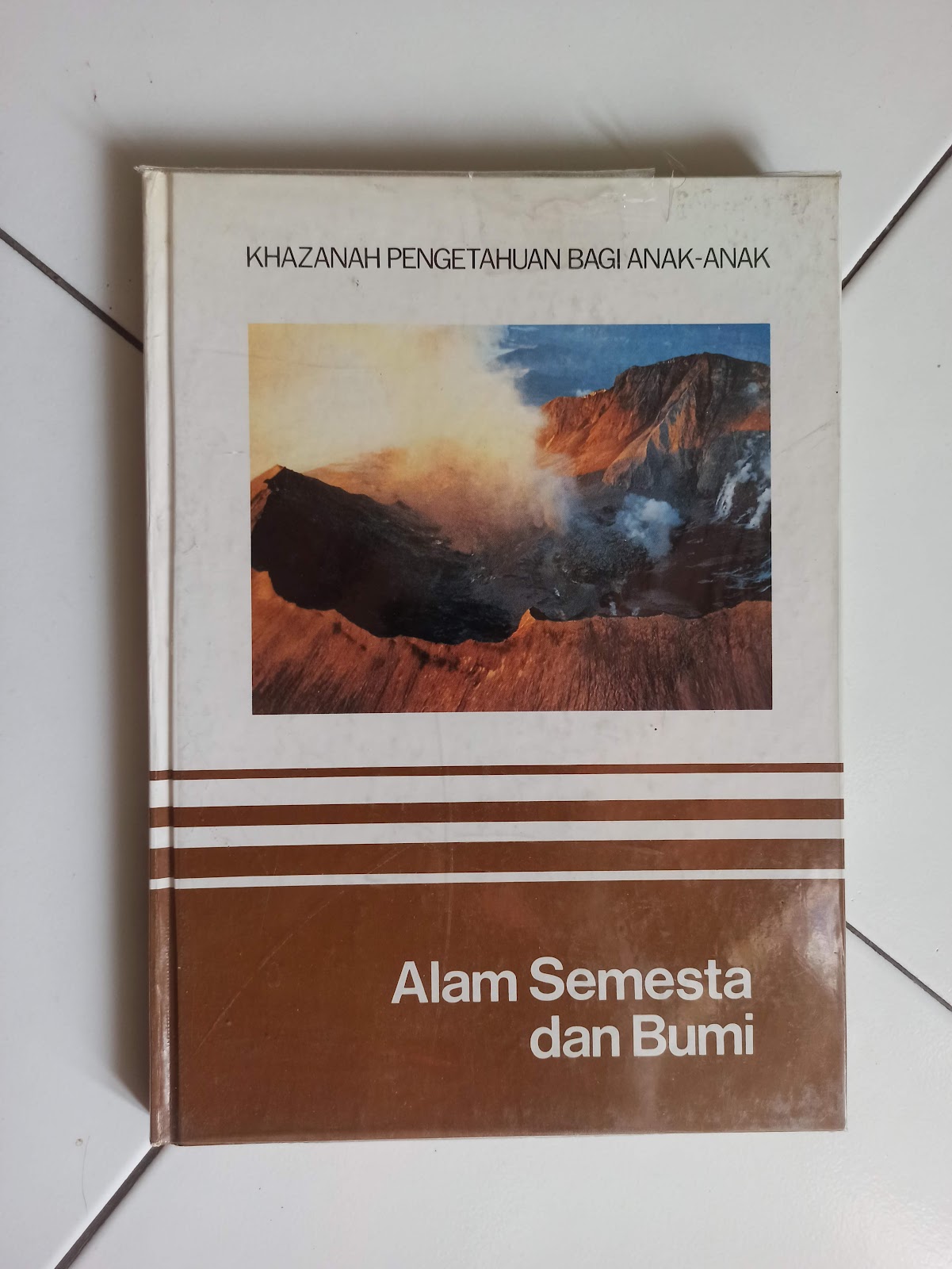 Alam Semesta dan Bumi