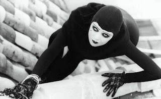 musidora irma vep