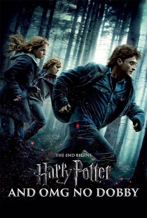 Harry Potter and the Deathly Hallows: Part 1 2010