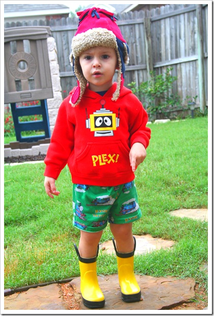 Outside Fun 006