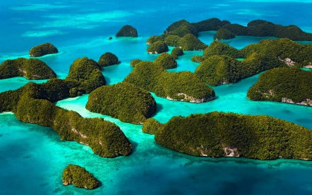 10 Tempat Wisata Terbaik Di Indonesia