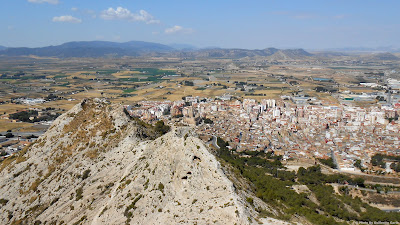 Vía Ferrata Sierra de la Villa