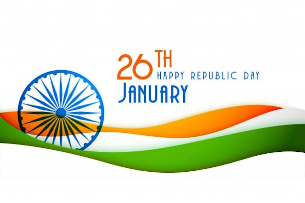 REPUBLIC DAY, 26 JANUARY ESSAY IN ENGLISH | INDIA, 2021
