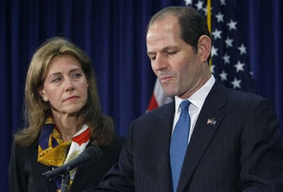 Eliot Spitzer,  American lawyer,  politician