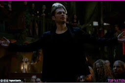  The Vampire Diaries: Top 5 People Klaus Mikaelson Cared About