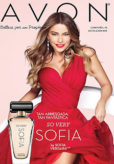 Catalogo Avon campaña 03 2019  | moda y maquillaje 