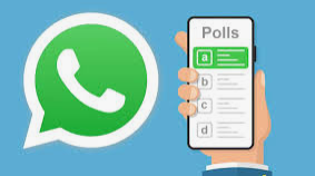 Cara Membuat dan Menjejaki Tinjauan/ Poll di WhatsApp