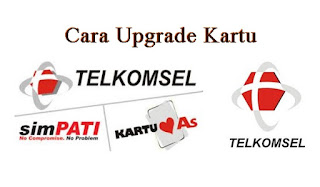 Tanpa Ribet ini Cara Upgrade 4G Telkomsel