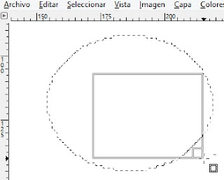 Tutorial Gimp - Herramientas de selección