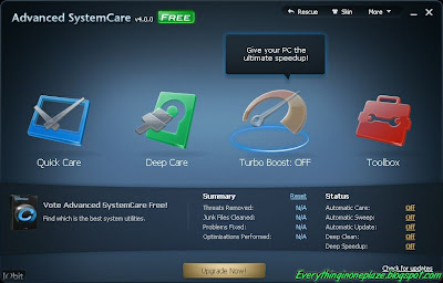 Advance-System-Care-Pro