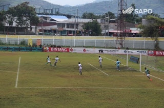 Profil Stadion Nasional Timor Leste