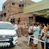पुलिस एनकाउंटर में दो बदमाश ढेर