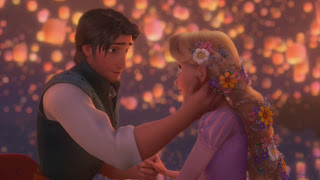 tangled movie wallpapers