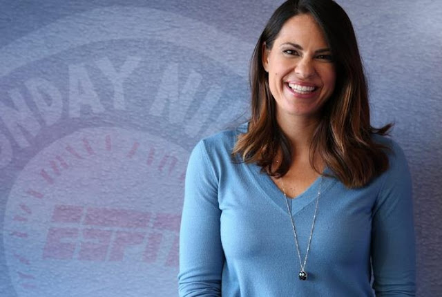 Jessica Mendoza 2024: Net Worth, Salary, Earnings and Stats