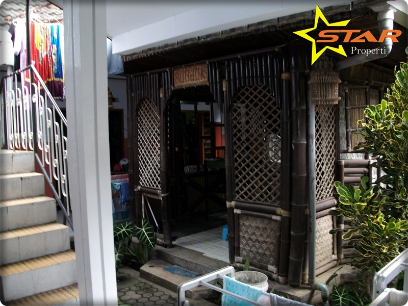 Dijual Rumah dan Kost di Daerah Dinoyo Malang (ST-9907 