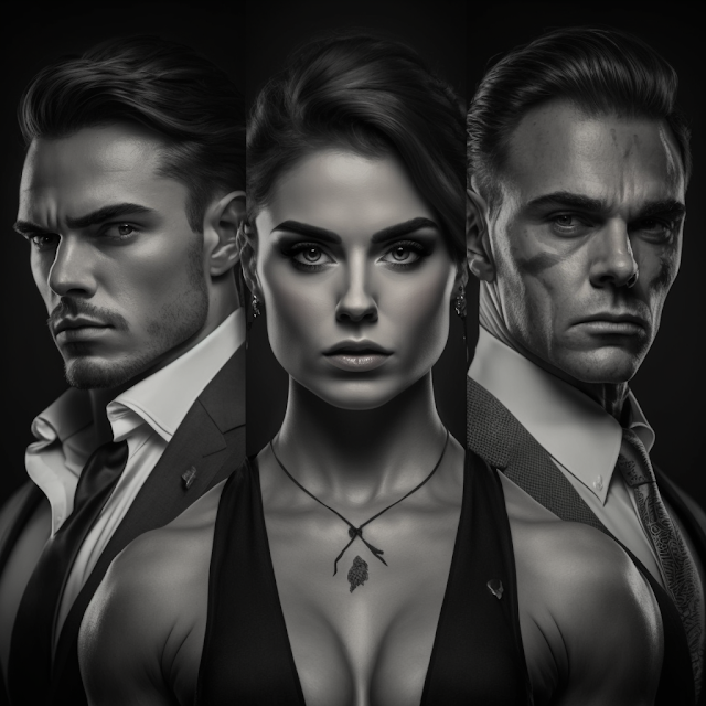 My Poor Husband is A Billionaire Mafia
