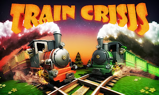 Train Crisis HD v2.5