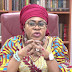 Why I Went Back To PDP After Three Months In APGA - Stella Oduah