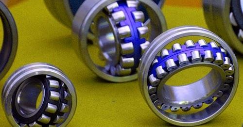  Merk Bearing Racing Terbaik untuk Semua Jenis Motor OTOSAE