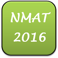 NMIMS Management Aptitude Test NMAT 2016