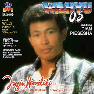 MP3 download Wahyu Os - Ingin Memiliki iTunes plus aac m4a mp3