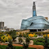 The Canadian Museum for Human Rights (CMHR)