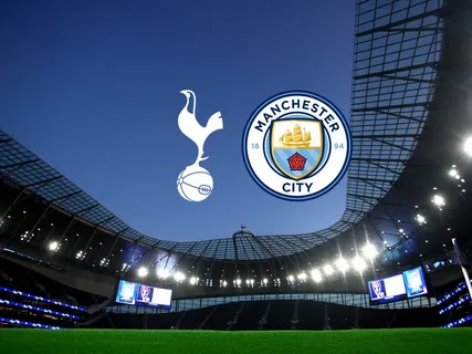 Manchester Siti Tottenhem Gde Smotret Onlajn Besplatno 25 Aprelya 2021 Pryamaya Translyaciya V 18 30 Msk