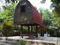 Taman Satwa (kebun binatang) Cikembulan, Wisata Keluarga di Garut