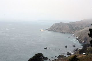 coastal highway route 1 california