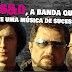 LS&D a história da banda do Luiz Schiavon, Fernando Deluqui e Andre Lazzaroto